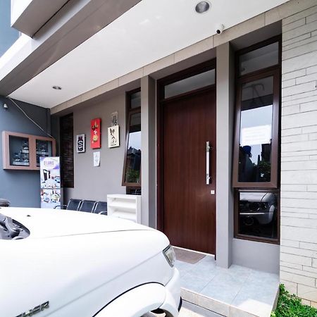 Koolkost Near Aeon Mall Bsd Pagedangan Bagian luar foto