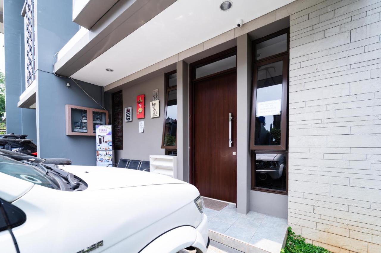 Koolkost Near Aeon Mall Bsd Pagedangan Bagian luar foto