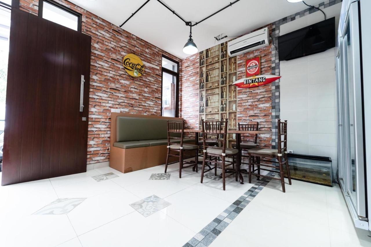 Koolkost Near Aeon Mall Bsd Pagedangan Bagian luar foto
