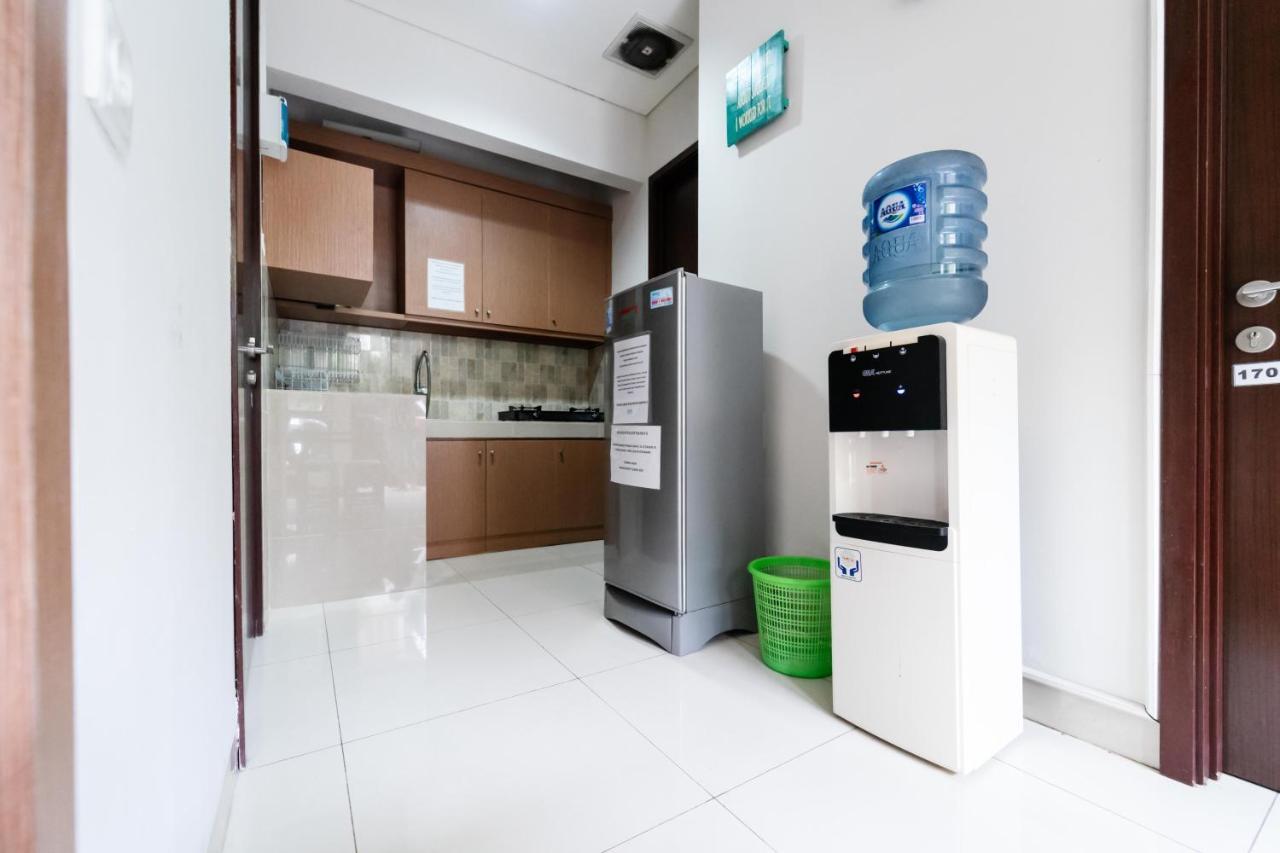Koolkost Near Aeon Mall Bsd Pagedangan Bagian luar foto