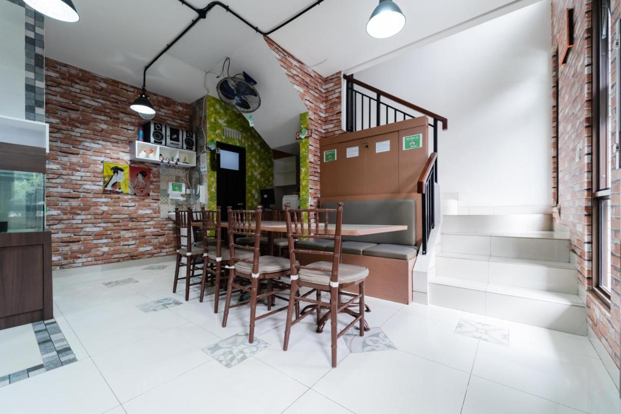 Koolkost Near Aeon Mall Bsd Pagedangan Bagian luar foto