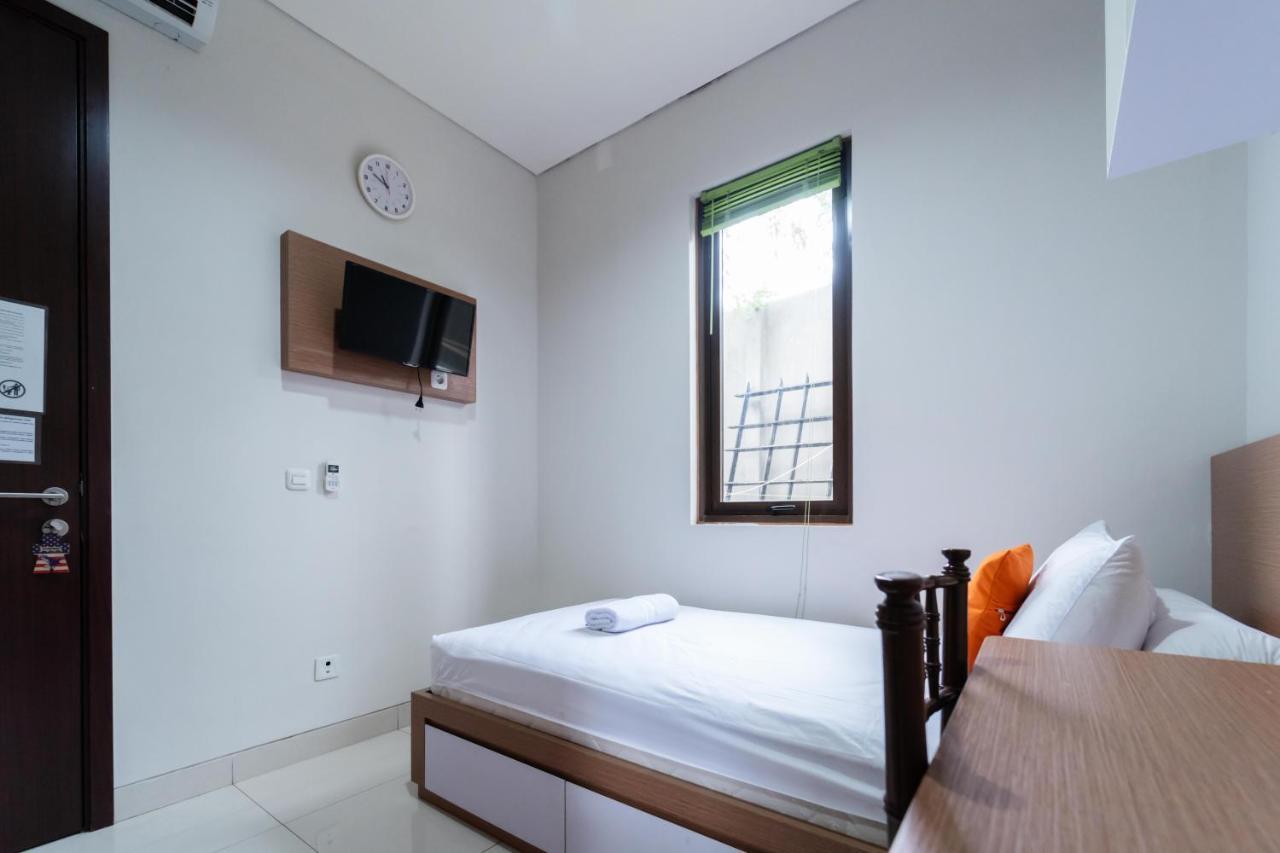 Koolkost Near Aeon Mall Bsd Pagedangan Bagian luar foto