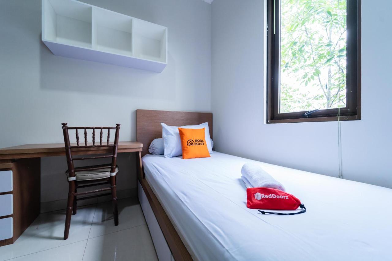 Koolkost Near Aeon Mall Bsd Pagedangan Bagian luar foto