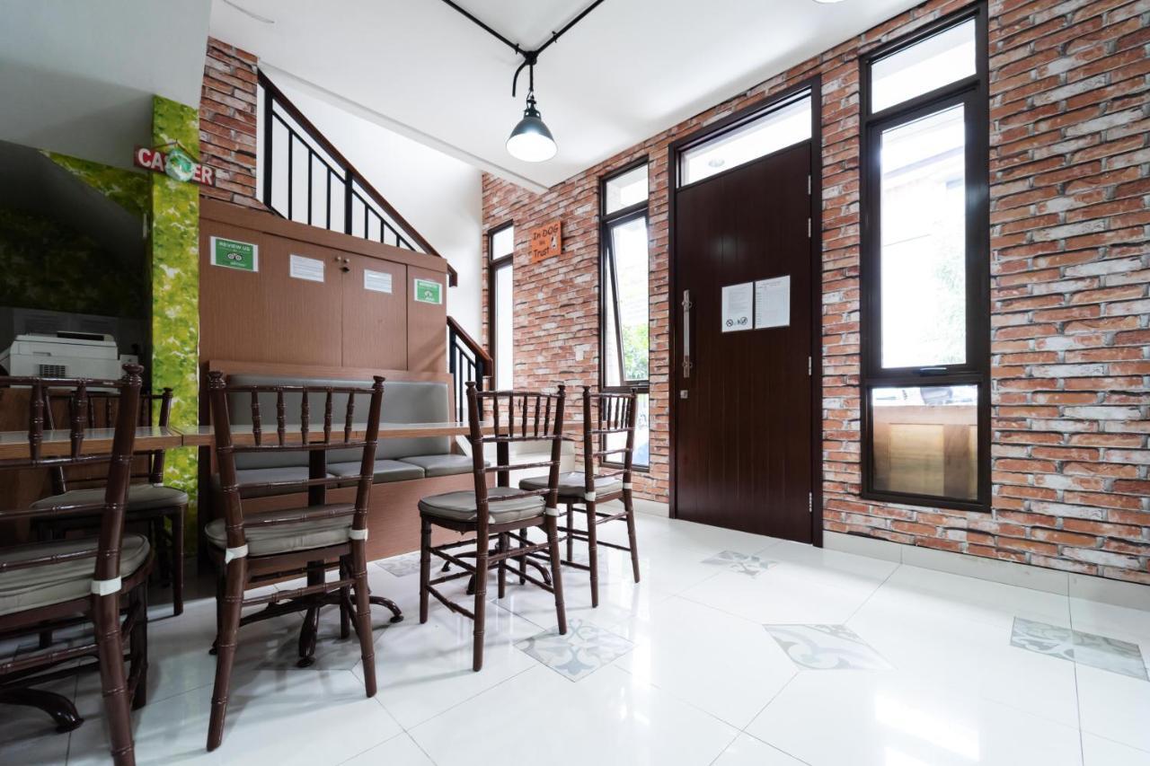 Koolkost Near Aeon Mall Bsd Pagedangan Bagian luar foto
