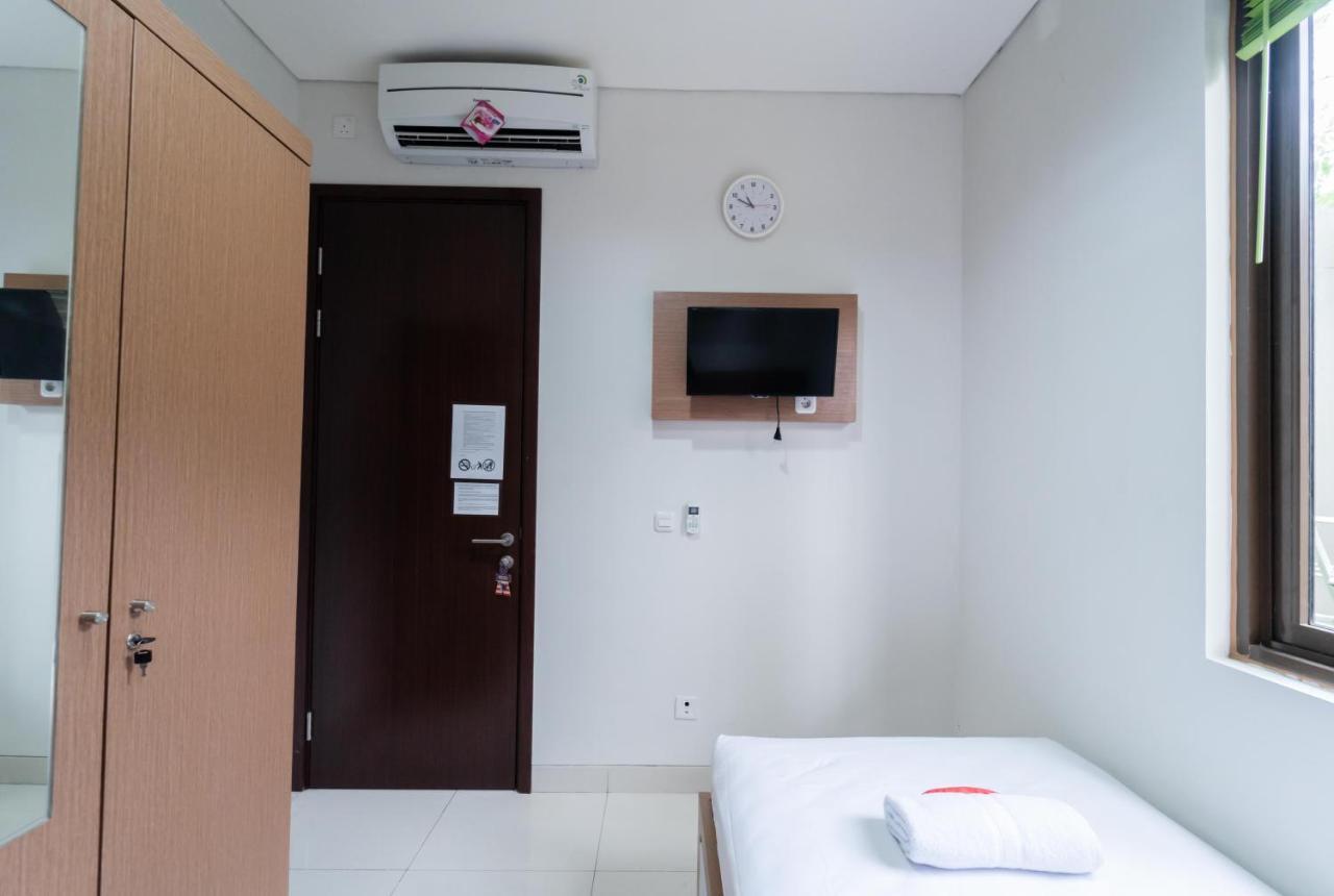 Koolkost Near Aeon Mall Bsd Pagedangan Bagian luar foto