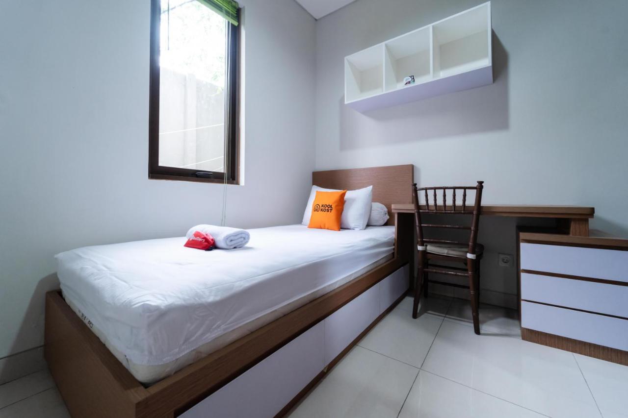 Koolkost Near Aeon Mall Bsd Pagedangan Bagian luar foto
