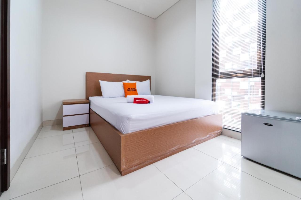 Koolkost Near Aeon Mall Bsd Pagedangan Bagian luar foto