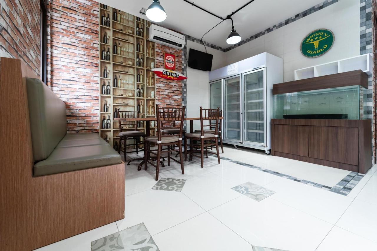 Koolkost Near Aeon Mall Bsd Pagedangan Bagian luar foto