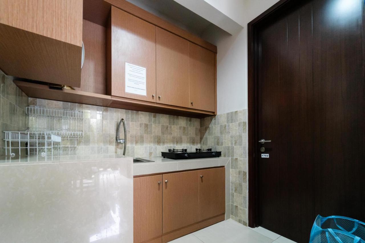 Koolkost Near Aeon Mall Bsd Pagedangan Bagian luar foto