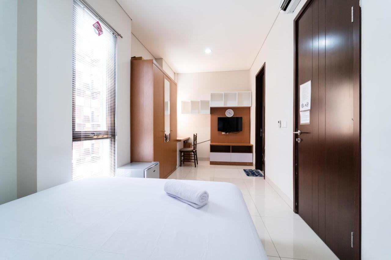 Koolkost Near Aeon Mall Bsd Pagedangan Bagian luar foto
